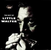 The Best of Little Walter